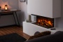 New Forest 870 with Deluxe Real logs - 870 мм. Фото 2