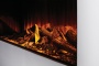 New Forest 1200 with Deluxe Real logs - 1200 мм. Фото 2