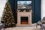 New Forest 650SQ with Signature logs - 650 мм. Фото 4